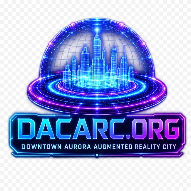 DACARC logo